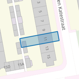 Perceel HZW00-B-2738