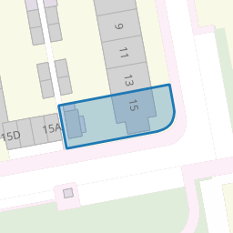 Perceel HZW00-B-2740