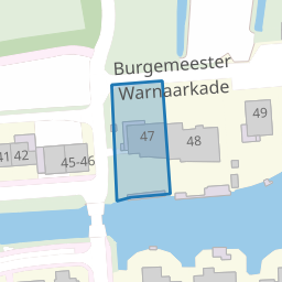 Perceel HZW00-B-2742