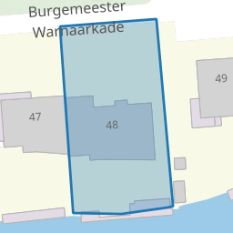 Perceel HZW00-B-2743