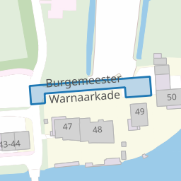 Perceel HZW00-B-2751