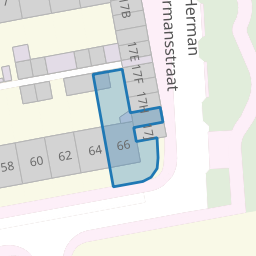 Perceel HZW00-B-2754