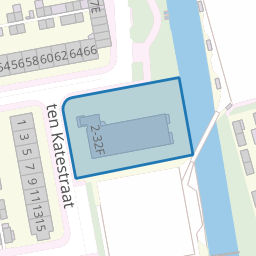 Perceel HZW00-B-2755