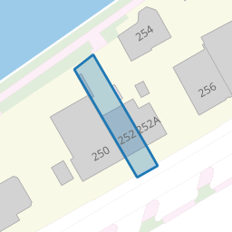 Perceel HZW00-B-2758