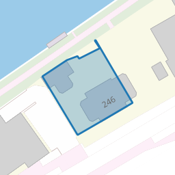 Perceel HZW00-B-2790