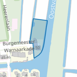 Perceel HZW00-B-2791