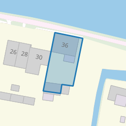 Perceel HZW00-B-2842