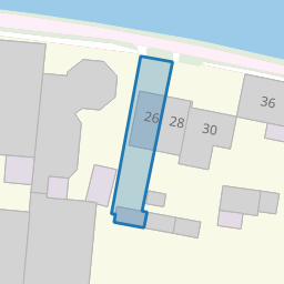 Perceel HZW00-B-2844