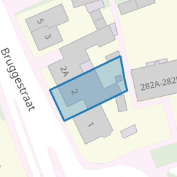 Perceel HZW00-B-2847