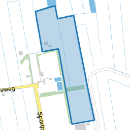 Perceel HZW00-B-2856