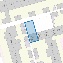 Perceel HZW00-B-2861