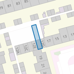 Perceel HZW00-B-2864