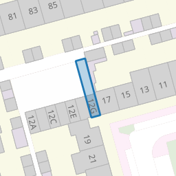 Perceel HZW00-B-2865