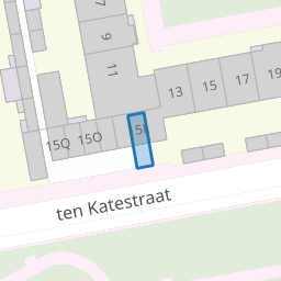 Perceel HZW00-B-2866