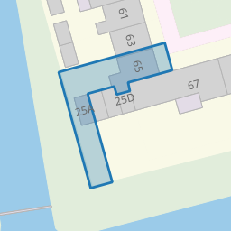 Perceel HZW00-B-2868