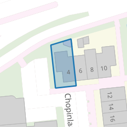 Perceel HZW00-B-2887