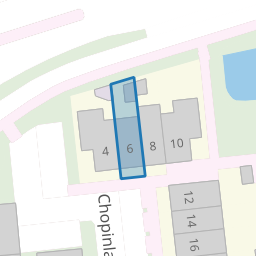 Perceel HZW00-B-2888