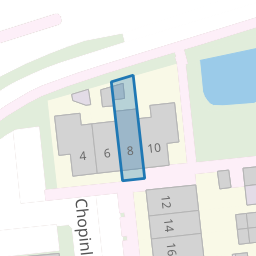 Perceel HZW00-B-2889