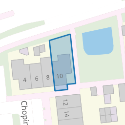 Perceel HZW00-B-2890