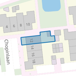 Perceel HZW00-B-2891