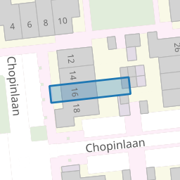 Perceel HZW00-B-2893