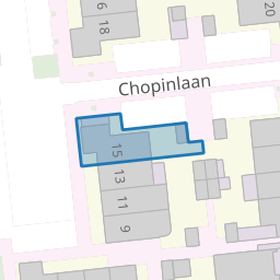 Perceel HZW00-B-2895