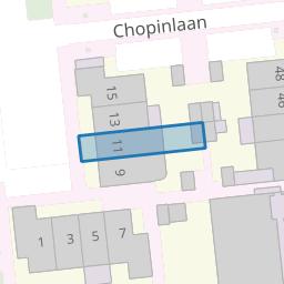 Perceel HZW00-B-2897