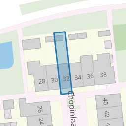 Perceel HZW00-B-2901