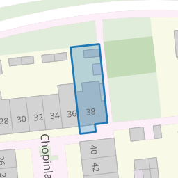 Perceel HZW00-B-2903