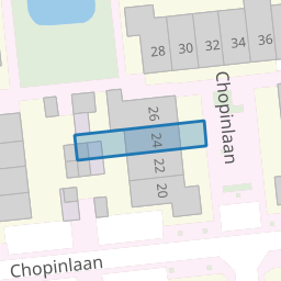 Perceel HZW00-B-2905