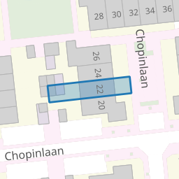 Perceel HZW00-B-2906