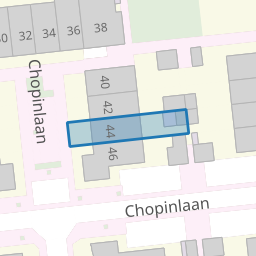 Perceel HZW00-B-2910