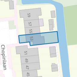 Perceel HZW00-B-2912