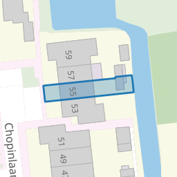 Perceel HZW00-B-2913