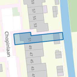 Perceel HZW00-B-2916