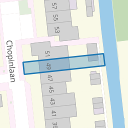 Perceel HZW00-B-2917