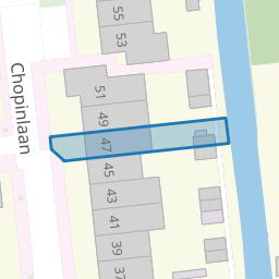 Perceel HZW00-B-2918