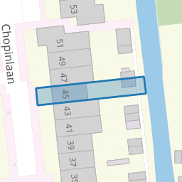 Perceel HZW00-B-2919