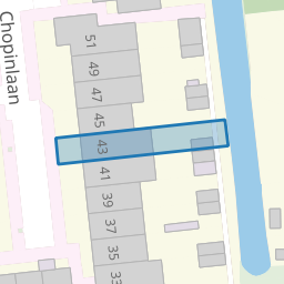 Perceel HZW00-B-2920