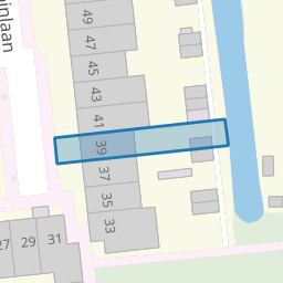 Perceel HZW00-B-2922