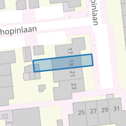 Perceel HZW00-B-2927