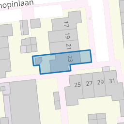 Perceel HZW00-B-2929