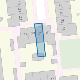 Perceel HZW00-B-2931