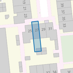 Perceel HZW00-B-2932