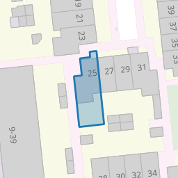 Perceel HZW00-B-2933