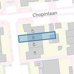 Perceel HZW00-B-2935