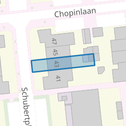 Perceel HZW00-B-2936