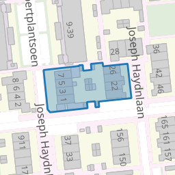 Perceel HZW00-B-2939