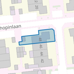 Perceel HZW00-B-2940