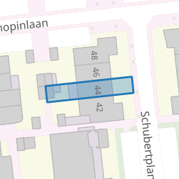 Perceel HZW00-B-2942